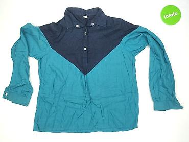 koszulki basic uniqlo: Koszula damska, rozmiar L — 3