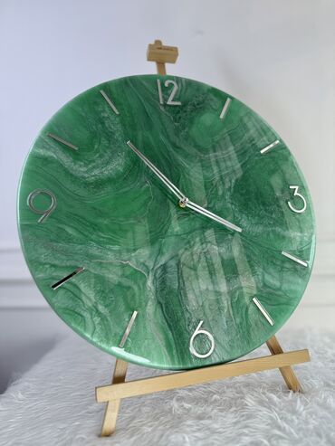 Часы для дома: Часы настенные ручной работы в наличии и на заказ ‼️Цены от 2800 — 1