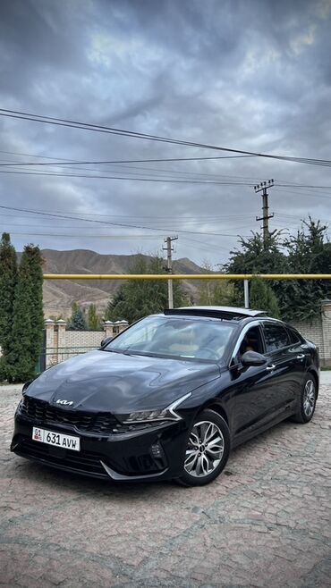 сама мойка аппарат цена ош: Kia K5: 2023 г., 2 л, Автомат, Гибрид, Седан