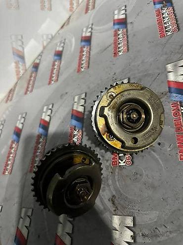 goodyear eagle f1: VANOSI N20 ZA BMW SERIJA 3, SERIJA 4, SERIJA 5 . OD 2010. DO 2017 — 3