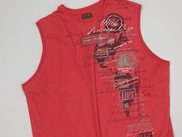 hello kityy spodnie: Atlas for Men, Tank top for men, size 3XL
