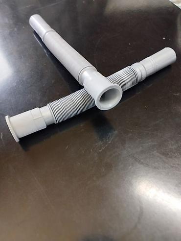 Муфты для соединения труб: Сантехника оптом.Размеры от 20 до 63.Серый-белый цвета #сантехника — 23