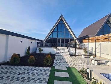 Həyət evləri və villaların satışı: 4 otaqlı, 108 kv. m — 2