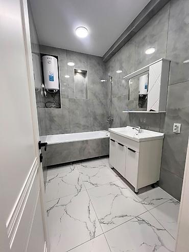 o store: 2 комнаты, 72 м², Амир-Тимур мкр., Элитка, 11 этаж, Евроремонт — 10