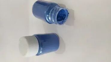 auto kamera 3 u 1: Brand: Overnight Model: Plava 50g toner u prahu za epoksidnu smolu