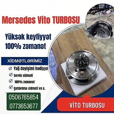 Turbo və turbonun kartricləri: Opel Astra 1.3 Turbosu və Kartici ✅yüksək keyfiyyətli turbo və turbo — 13