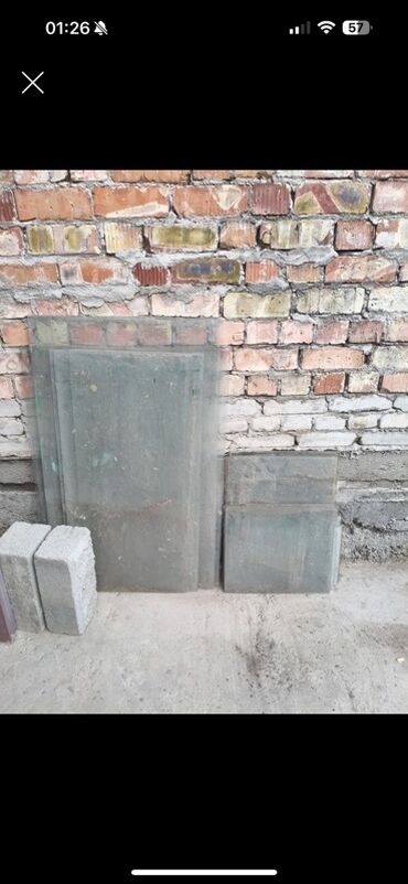 аквариум балык: Листовое стекло 160/130
Лист 3000