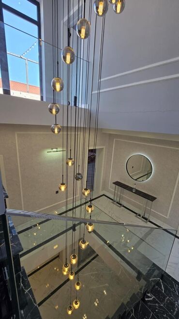 Həyət evləri və villaların satışı: 4 otaqlı, 228 kv. m, Kredit var, Yeni təmirli — 29