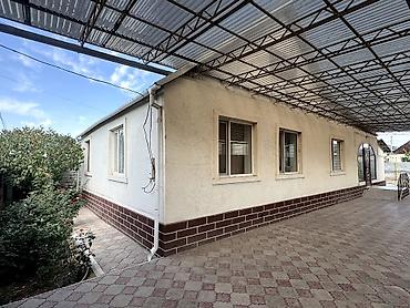 кладовка: Продается 5 комнатый дом 📍ж/м Арча-Бешик чуть выше (100 метр) ул — 2