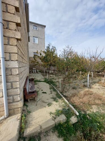 Həyət evləri və villaların satışı: Saray 5 otaqlı, 240 kv. m, Kredit yoxdur, Yeni təmirli — 19