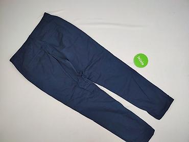 strellson chino: Promod, Spodnie materiałowe damskie, rozmiar XL — 3