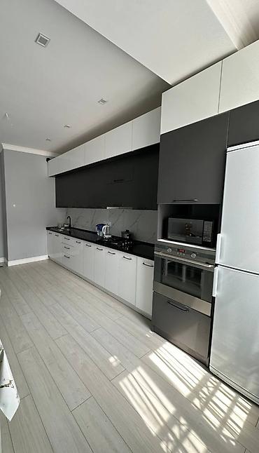 Куплю квартиру: 2 комнаты, 75 м², С мебелью — 3