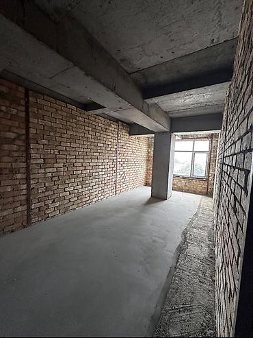 1 комната, 46 м², парк Фучика Элитка, 4 этаж, ПСО (под самоотделку)