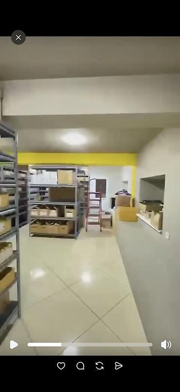 beta stores: Продаю Коммерческое помещение с отдельным входом (цоколь/полуподвал) в — 4