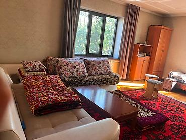 220 м², 5 комнат, Гоин