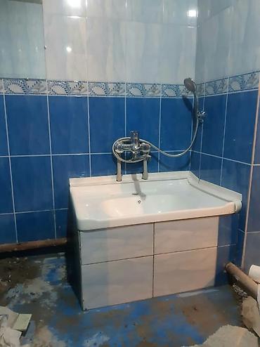 Ремонт сантехники: Ремонт сантехники 3-5 лет опыта — 25