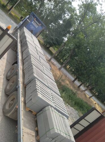 Бордюры: Бордюр, Бесплатный выезд, Гарантия, Бесплатная доставка — 6