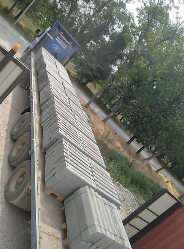 Бордюры: Бордюр, Гарантия, Бесплатный выезд, Бесплатная доставка — 3