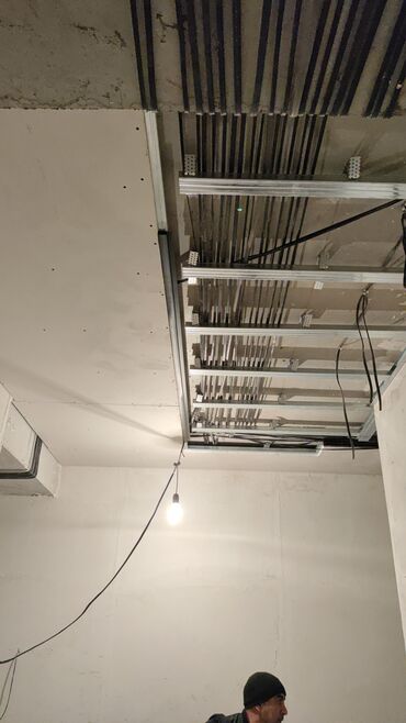 Digər tavan materialları: AlciiwAlcipan ustasileyiriq. Alciban fiqurlari ev sahibinin isdeyi ile — 4