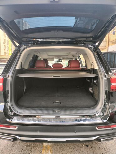 MG: MG : 2 l | 2022 il 90246 km Ofrouder/SUV — 4