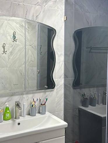 Продажа квартир: 4 комнаты, 126 м², Индивидуалка, 8 этаж, Евроремонт — 5