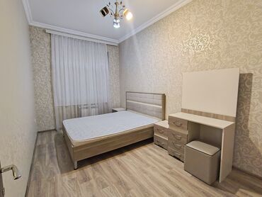 Uzunmüddətli kirayə mənzillər: Hövsan Mida 1 layihəsində, Yeni tikili, 7 mərtəbəli binanın 1-ci -da lalafo.az — 3 Uzunmüddətli kirayə mənzillər: Hövsan Mida 1 layihəsində, Yeni tikili, 7 mərtəbəli binanın 1-ci — 3