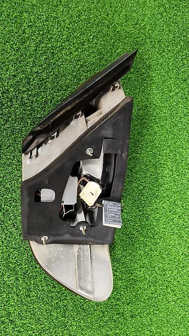 Передние фары: Задний правый фонарь BMW 2002 г., Б/у, Оригинал, Германия — 11