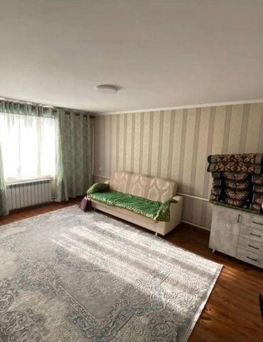 дом дом продаю арчабешик: Времянка, 50 кв. м, 2 бөлмө, Кыймылсыз мүлк агенттиги, Евро оңдоо