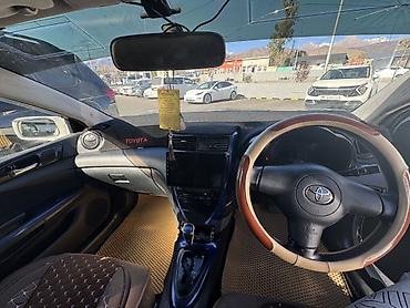 на тойоту: Toyota Caldina: 2003 г., 2 л, Автомат, Бензин, Универсал — 6