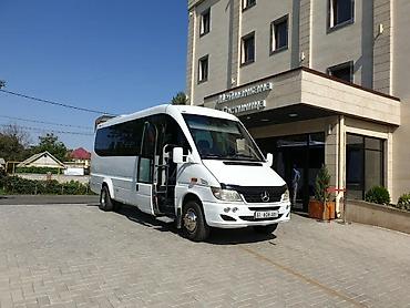 Авто кызматтары: Оказываем качественные пассажирские перевозки! Автобусы и — 9