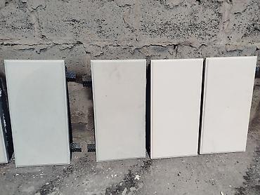 Другие фасадные материалы: САРЫ -ТАШ (Травертин) Фасад.Термопанель. Фасадный декор любой — 19