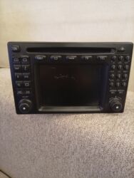 нонда жазз: Продаю автомагнитолу Mercedes Benz