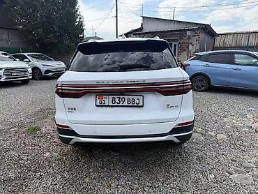byd e1: BYD Song Plus: 2023 г., 1.5 л, Автомат, Гибрид, Кроссовер — 1
