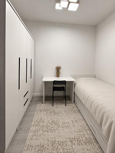 Продажа коттеджей и домов: 5 комнат, 96 м², 7 соток, Бишкек, Собственник — 9