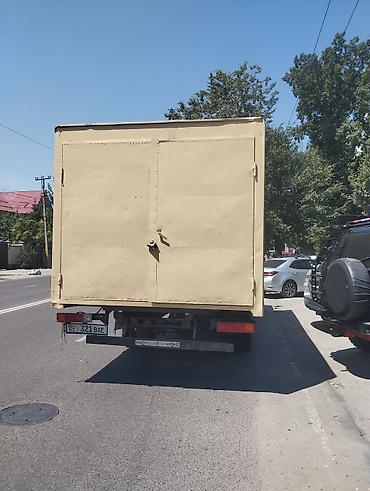продаю авто ман: Грузовик, Mercedes-Benz, Стандарт, 3 т, Б/у — 2