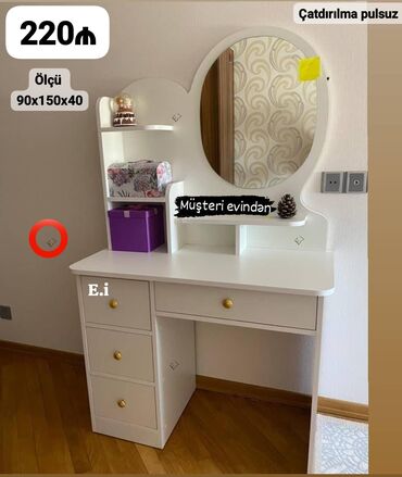 Mətbəx mebeli: Yeni, Termolar, Kredit yoxdur, Şəhərdaxili pulsuz çatdırılma