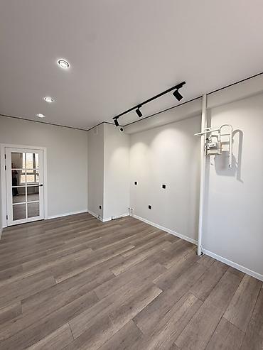 Продажа квартир: 2 комнаты, 68 м², Элитка, 3 этаж, Дизайнерский ремонт — 7