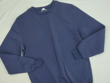 polskie jeansy prl poznań: Bluza dla mężczyzn, rozmiar M