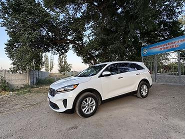 отдаю дешево: Kia Sorento: 2020 г., 2.4 л, Автомат, Бензин, Кроссовер — 2