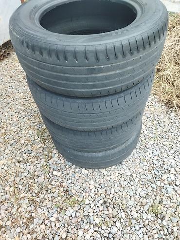 колеса 215 60 16: Комплект автомобильных шин 215/60 R16 95V. В наборе 4 шины. Размер — 1