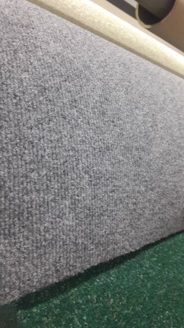 Ковролин: Ковролин — 7