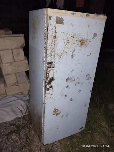 südlük soyuducu: Б/у 1 дверь Cinar Холодильник Продажа