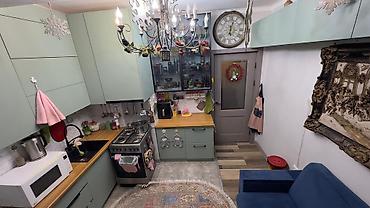 Продажа комнат: 14 м² — 5