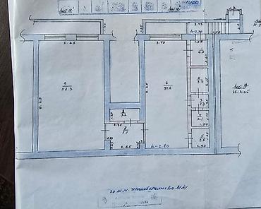 Продажа помещений свободного назначения: Продаётся коммерческое помещение в районе «Золотой квадрат» Площадь — 2