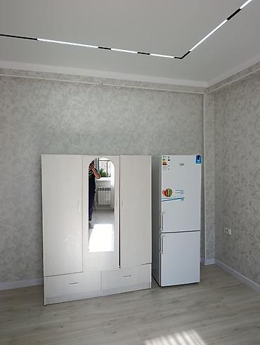 караколе квартиры: 1 комната, 38 м², Ак-Орго ж/м 1 этаж, Свежий ремонт — 3