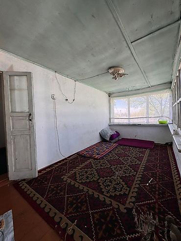 Продажа коттеджей и домов: 2 комнаты, 26 м², 7 соток, Сокулук — 8