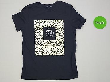 lafuria pl: Sinsay, T-shirt damski, rozmiar S — 2