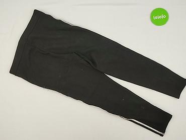 zara basic 77302: Zara, Spodnie materiałowe damskie, rozmiar L — 3