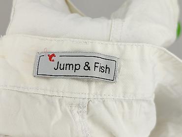 jeans agolde: Szorty damskie, rozmiar S — 5