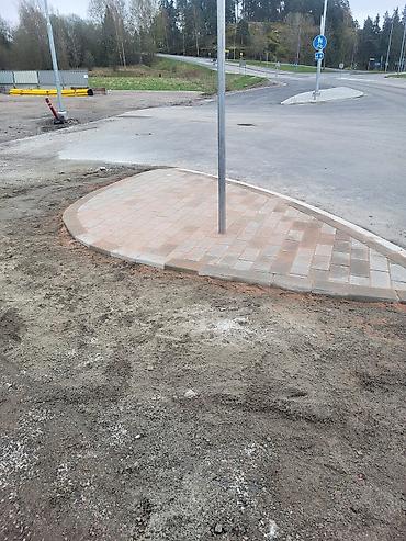 Укладка плитки: 🏡 Премиальная укладка брусчатки под ключ Компания «Таш Мастер ООО» — 16